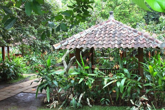 度假小屋01