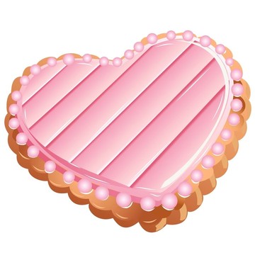 Cookie的心