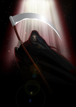 死神