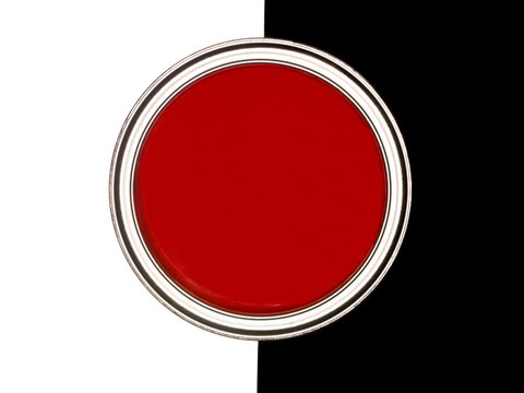 紅漆