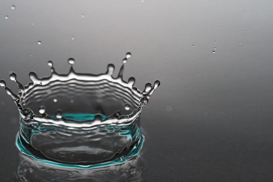 潑灑