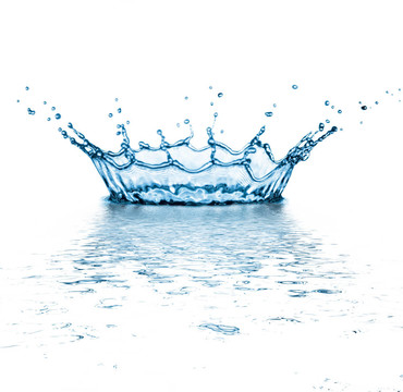 水濺