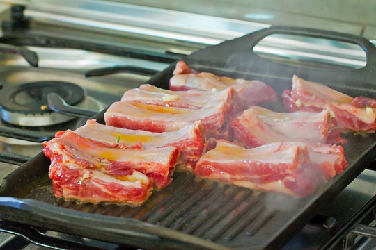 肉
