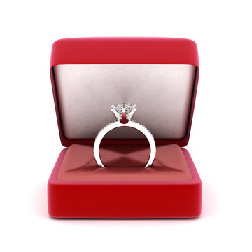 結(jié)婚戒指