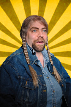 Denim人