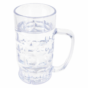 德國的啤酒杯