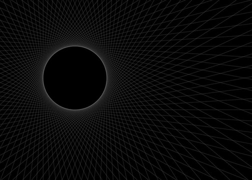 網(wǎng)格網(wǎng)格插圖背景