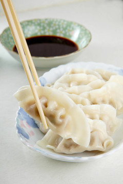 中國餃子