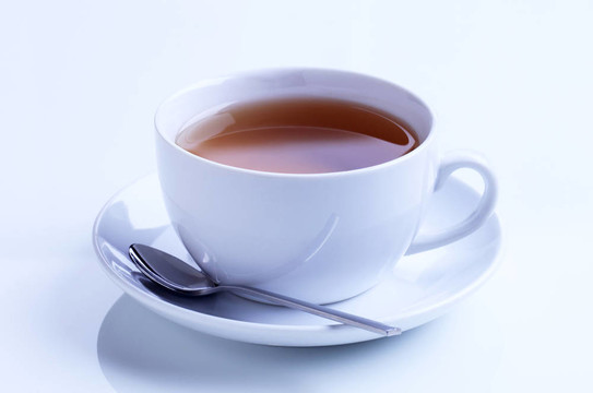一杯茶