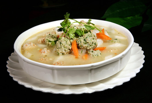 綠色生態(tài)小丸子1