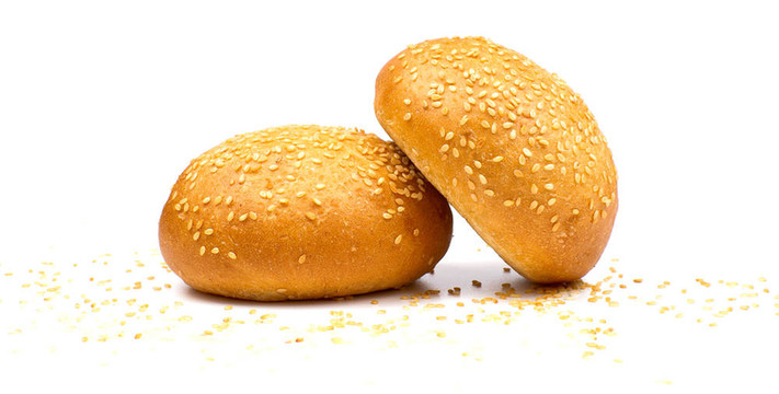 兩個(gè)饅頭