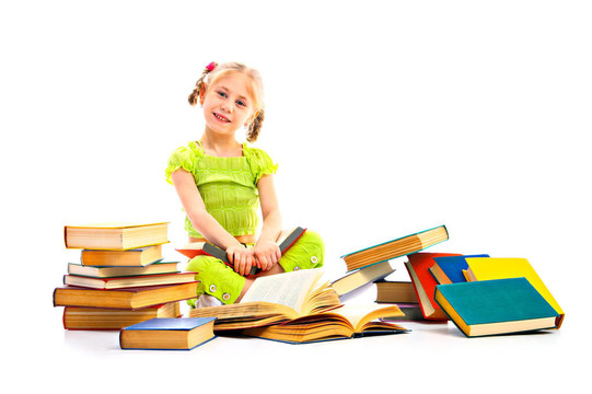 孩子的書