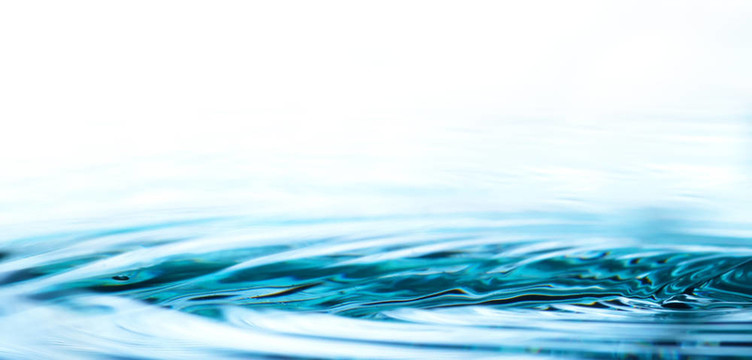 水