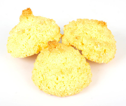 ddelicious和美味的餅干