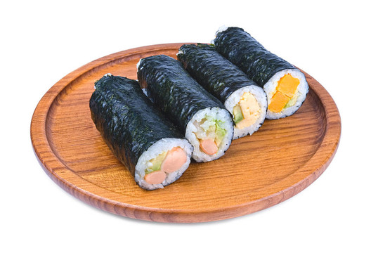 壽司
