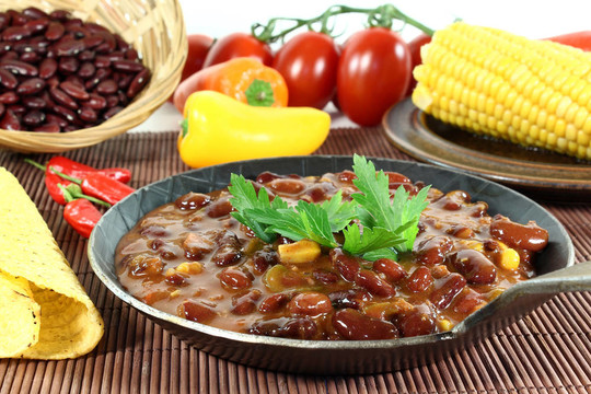 辣椒CON卡爾內(nèi)