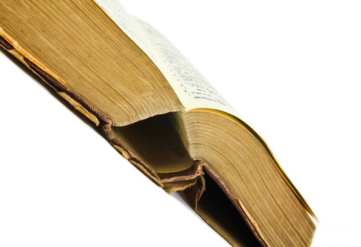 中國的老書