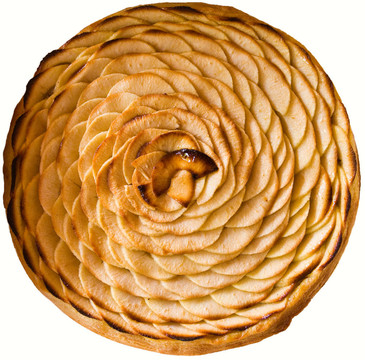 appeltaart