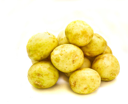 小土豆