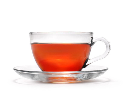 一杯茶