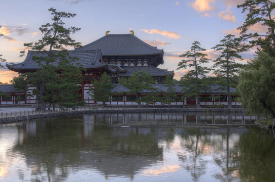 東大寺