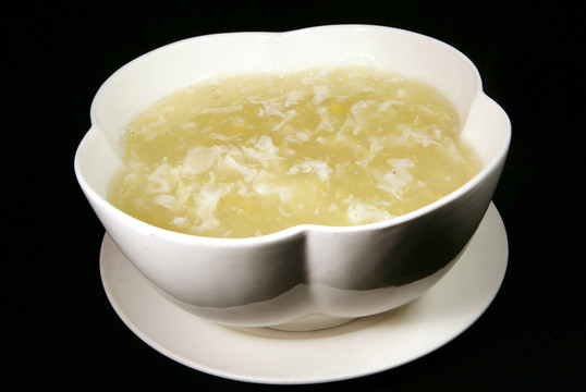 玉米羹