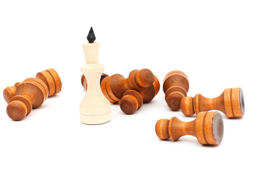 象棋游戲之王