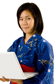 一個女人的肖像
