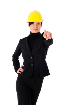 女企業(yè)家