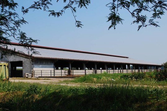 太陽能電池板