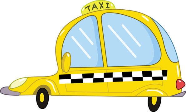 出租車