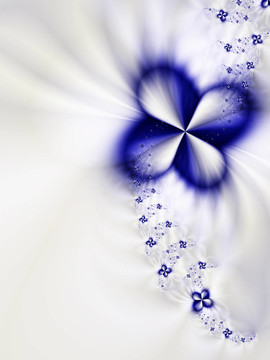 Garland的花