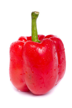 鮮紅鈴椒