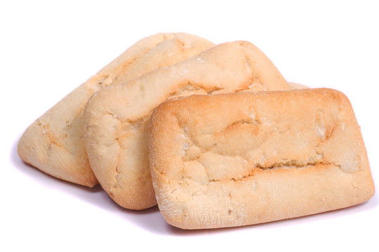chapata面包