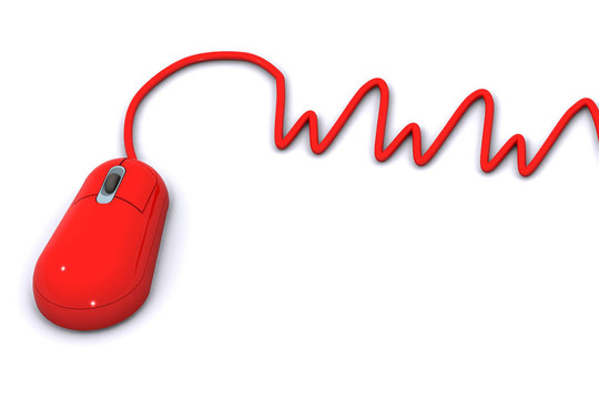 互聯(lián)網(wǎng)概念