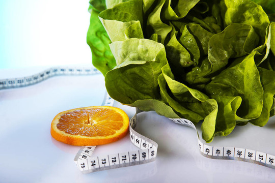 符號(hào)的飲食