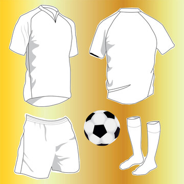 運動服