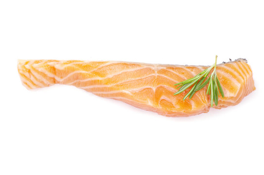 鮭魚