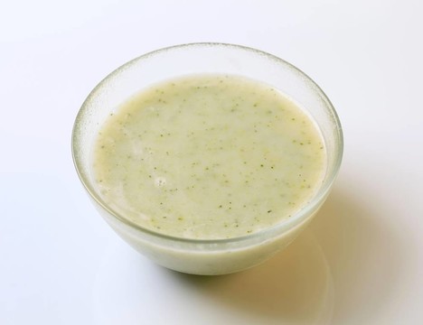 奶油湯