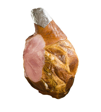 腿的火腿