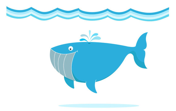 鯨魚