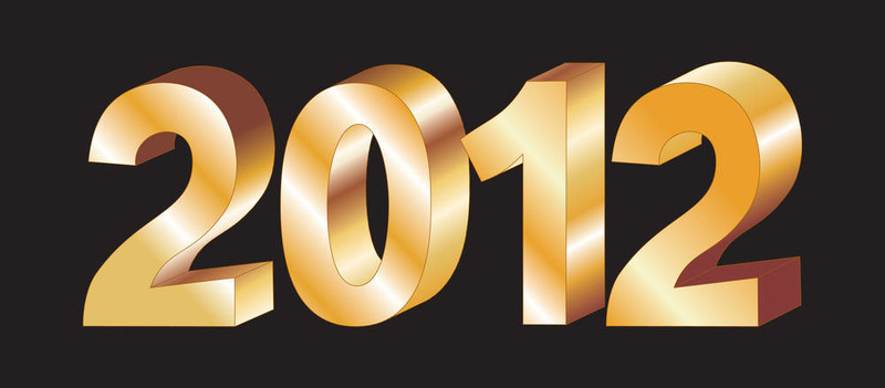 金字母2012