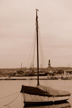 Camaret-sur-Mer