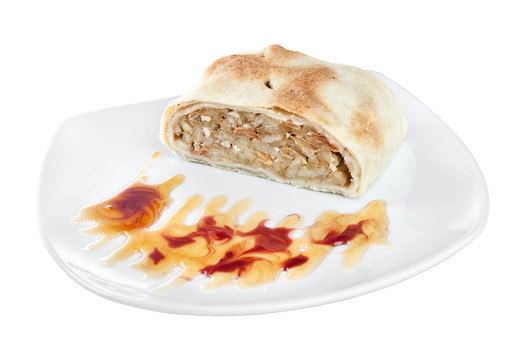 甜點(diǎn)蛋糕