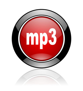 MP3圖標(biāo)