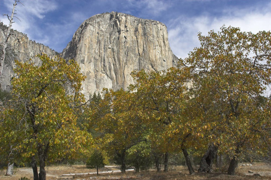 El Capitan