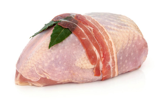 火雞肉冠