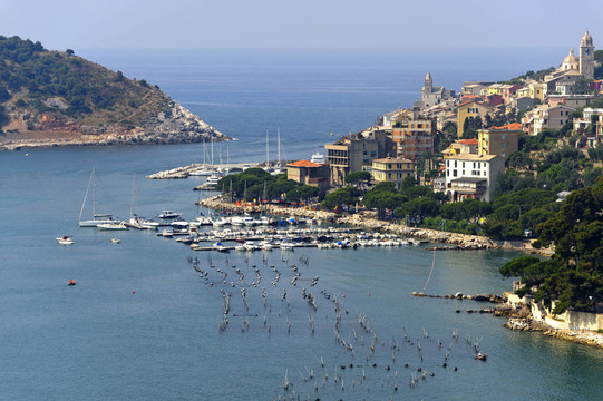 Portovenere（意大利）