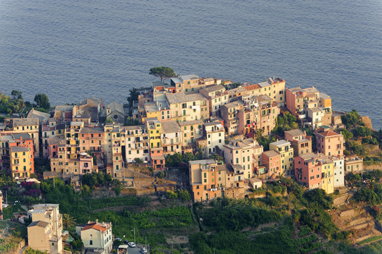 cinqueterre