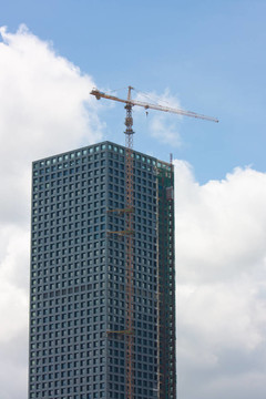 建筑